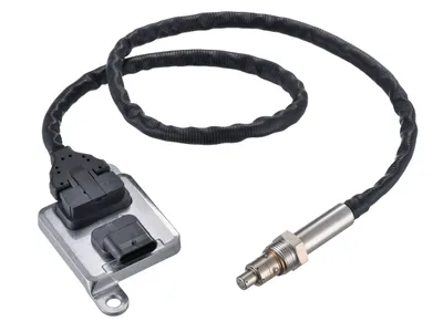 NOx Sensor, urea injection Audi Q5 · Audi A6 C7 · Audi A6 C7 Avant