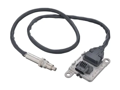 NOx Sensor, urea injection Audi Q7 · Audi Q7 Van