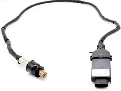 NOx sensor, urea injection AMPRO A102B7780