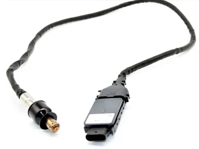 NOx Sensor, urea injection Vw TOURAN · Vw TIGUAN · Skoda KODIAQ I