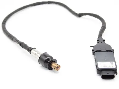 NOx Sensor, urea injection Audi A6 C8 · Audi A6 C8 Avant · Audi A7 Sportback