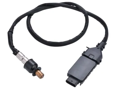NOx sensor, urea injection AMPRO A102B80A807AL