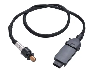 NOx sensor, urea injection AMPRO A102B8W0807BK