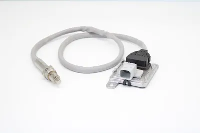 NOx sensor, injection of AMPRO urea A1037342A
