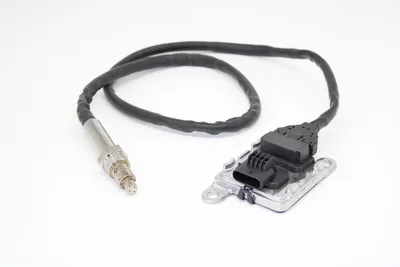 NOx Sensor, urea injection Mercedes-Benz S-CLASS · Mercedes-Benz G-CLASS · Mercedes-Benz VITO Tourer