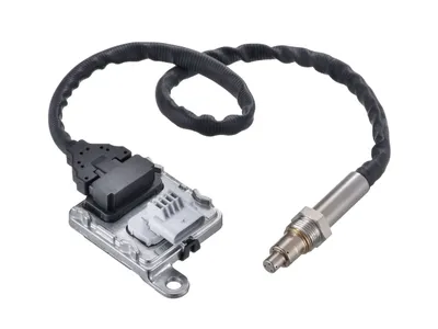 NOx Sensor, urea injection Dacia LODGY · Dacia SANDERO II · Dacia LOGAN MCV II