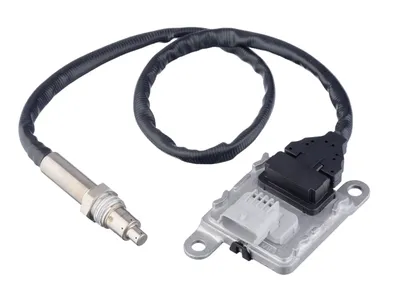 NOx Sensor, urea injection Renault KANGOO / GRAND KANGOO II · Renault KANGOO Express · Mercedes-Benz CITAN MPV