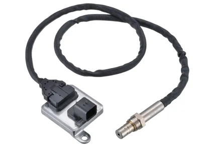 NOx Sensor, urea injection Vauxhall ZAFIRA Mk III · Opel ZAFIRA TOURER C