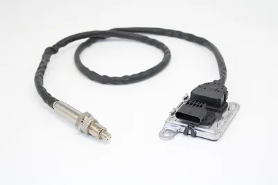 NOx Sensor, urea injection Opel ASTRA K · Opel ASTRA K Sports Tourer