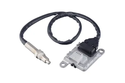 NOx Sensor, urea injection Vauxhall MOVANO Mk II Chassis/Cab · Opel MOVANO B Bus · Vauxhall MOVANO Mk II Combi