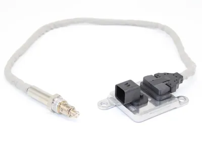 NOx Sensor, urea injection Opel ZAFIRA TOURER C