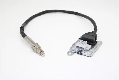 NOx Sensor, urea injection Citroën C4 II · Peugeot 5008 · Peugeot 3008 I MPV