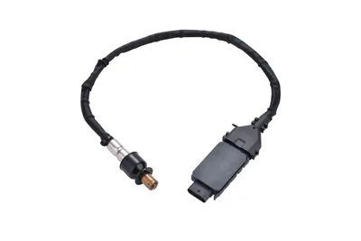 NOx sensor, urea injection AMPRO A107B6851