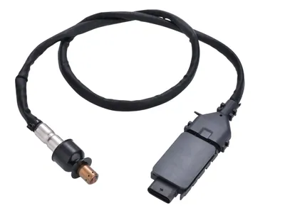 NOx sensor, urea injection AMPRO A107B6853