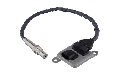 Sensor NOx, injection of urea AMPRO A1156691A