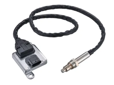 NOx sensor, injection of urea AMPRO A1226792A