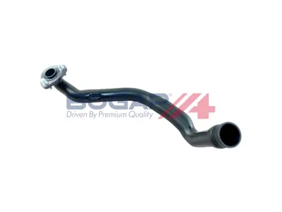 Hose, crankcase ventilation Audi 80 B4 Saloon · Audi 80 B4 Avant · Audi 80 B3 Saloon
