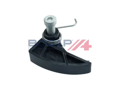 Chain Tensioner, oil pump drive Vw POLO IV · Vw TOURAN · Audi A3