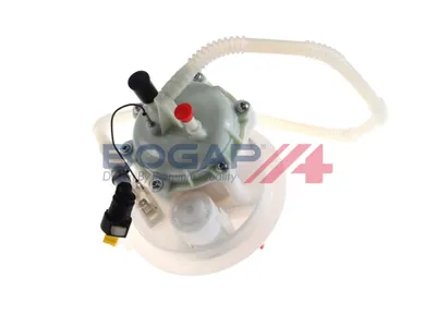 Flange, fuel feed unit Porsche CAYENNE · Vw TOUAREG · Audi Q7