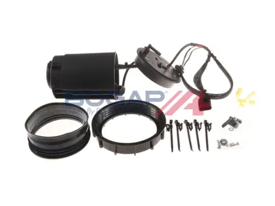 Heating, tank unit (urea injection) Vw TOUAREG · Porsche CAYENNE · Vw PASSAT B8