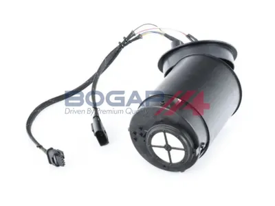 Heating, tank unit (urea injection) Vw TOUAREG
