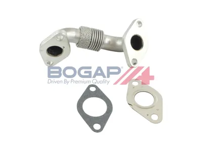 Pipe, EGR valve Skoda FABIA I · Skoda FABIA I Combi · Skoda FABIA I Saloon