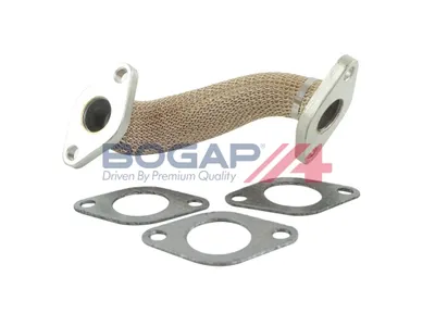 Pipe, EGR valve Audi A4 B5 · Audi A6 C4 · Audi A8 D2