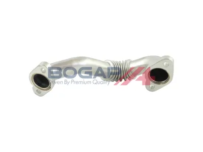 Pipe, EGR valve Vw TOURAN · Audi A3 · Vw CADDY III Box Body/MPV