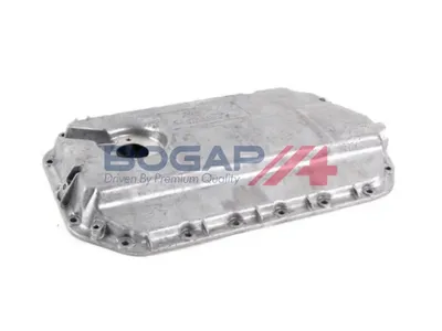 Oil Sump Audi A4 B5 · Audi A6 C4 · Audi A8 D2