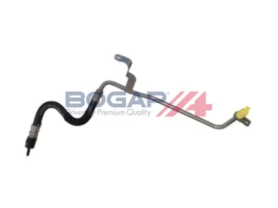 Hose, transmission oil cooler Audi Q5 · Audi Q5 Van