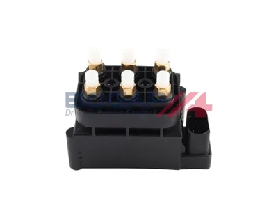 Valve, compressed-air system Audi A8 D2 · Audi A6 C5 · Audi A6 C5 Avant