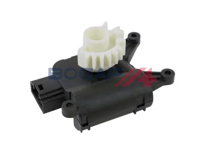 Actuator, blending flap Vw TOURAN · Audi A3 · Vw GOLF V