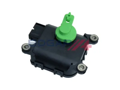 Actuator, blending flap Vw POLO III CLASSIC · Audi A3 · Skoda OCTAVIA I