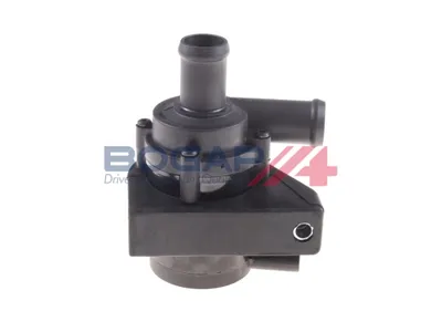 Auxiliary Water Pump (cooling water circuit) Audi A6 C5 · Audi A6 C5 Avant · Audi A4 B6