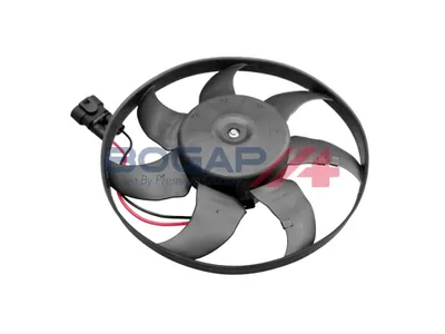 Fan, engine cooling Vw TRANSPORTER T4 Bus · Vw TRANSPORTER T4 Van · Vw TRANSPORTER T4 Platform/Chassis (70E, 70L, 70M, 7DE, 7DL, 7D