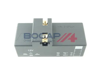 Control Unit, electric fan (engine cooling) Seat CORDOBA · Vw PASSAT B3/B4 · Vw PASSAT B3/B4 Variant