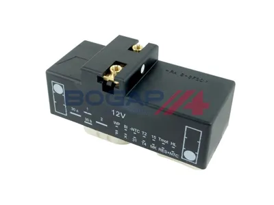 Control Unit, electric fan (engine cooling) Audi A3 · Seat AROSA · Skoda OCTAVIA I