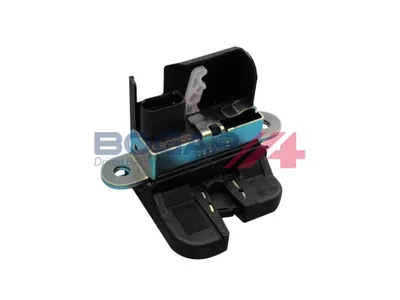 Tailgate Lock Vw TOURAN · Vw GOLF V · Vw GOLF PLUS V