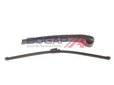 Wiper Arm, window cleaning Skoda OCTAVIA II
