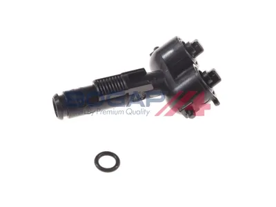 Washer Fluid Jet, headlight cleaning Vw TOUAREG