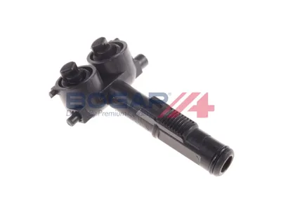Washer Fluid Jet, headlight cleaning Porsche CAYENNE