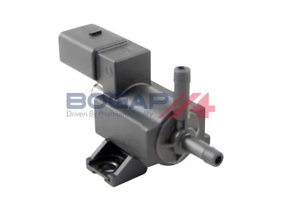 Boost Pressure Control Valve Vw TOURAN · Audi A3 · Vw GOLF V