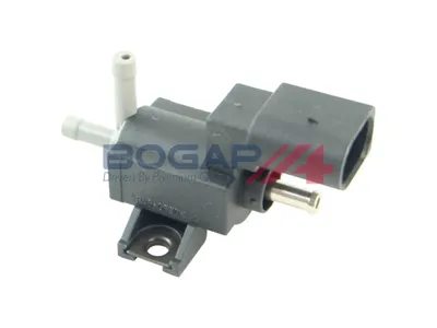 Boost Pressure Control Valve Seat IBIZA III · Vw TOURAN · Vw GOLF V