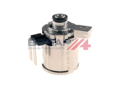 Shift Valve, automatic transmission Audi A3 · Audi A3 Sportback · Audi A4 B7