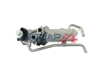 Valve, exhaust gas recirculation Skoda ROOMSTER · Skoda FABIA II · Skoda FABIA II Combi