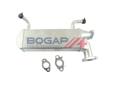 Cooler, exhaust gas recirculation Vw CRAFTER 30-35 Bus · Vw CRAFTER 30-50 Van · Vw CRAFTER 30-50 Platform/Chassis