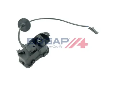 Actuator, fuel filler flap Vw POLO V · Vw POLO V Saloon · Vw POLO Van