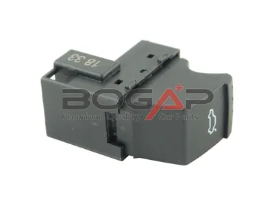 Switch, tailgate release Vw PASSAT B5 · Vw PASSAT B5 Variant · Vw GOLF IV