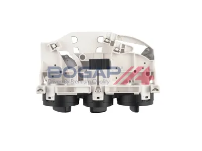 Control Element, heating/ventilation Vw GOLF IV · Vw GOLF IV Variant · Vw LUPO I