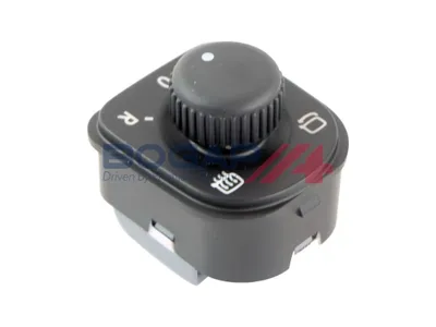 Switch, exterior rearview mirror adjustment Vw GOLF V · Vw GOLF PLUS V · Vw PASSAT B6